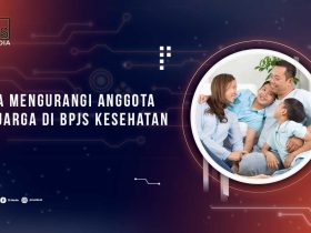 Cara Mengurangi Anggota BPJS Kesehatan