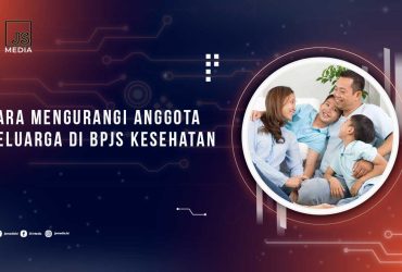 Cara Mengurangi Anggota BPJS Kesehatan