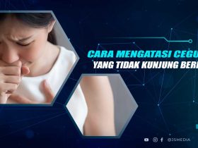 Cara Menyembuhkan Cegukan