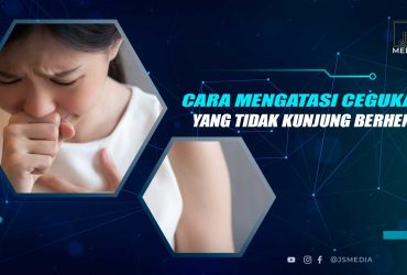 Cara Menyembuhkan Cegukan