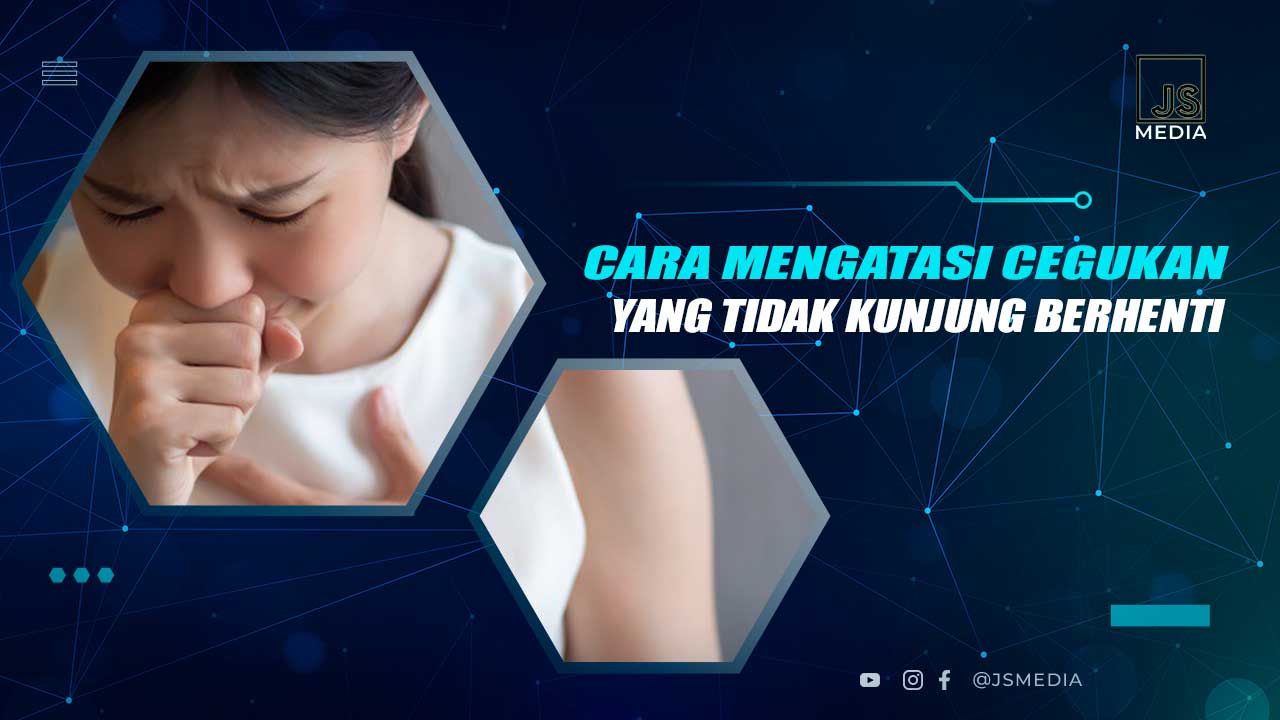 Cara Menyembuhkan Cegukan