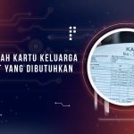 Cara Pindah Kartu Keluarga