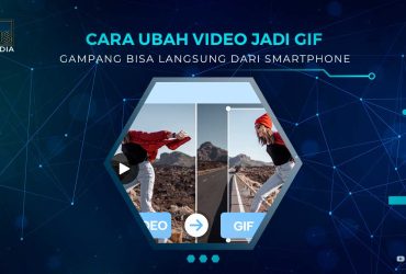 Cara Ubah Video Jadi GIF