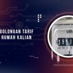 Cek Golongan Tarif LIstrik PLN