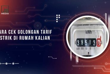 Cek Golongan Tarif LIstrik PLN