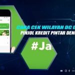 Cek Wilayah DC Kredit Pintar