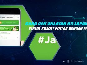 Cek Wilayah DC Kredit Pintar