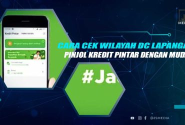 Cek Wilayah DC Kredit Pintar