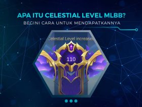 Celestial Level MLBB