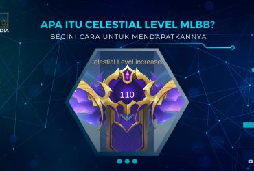 Celestial Level MLBB