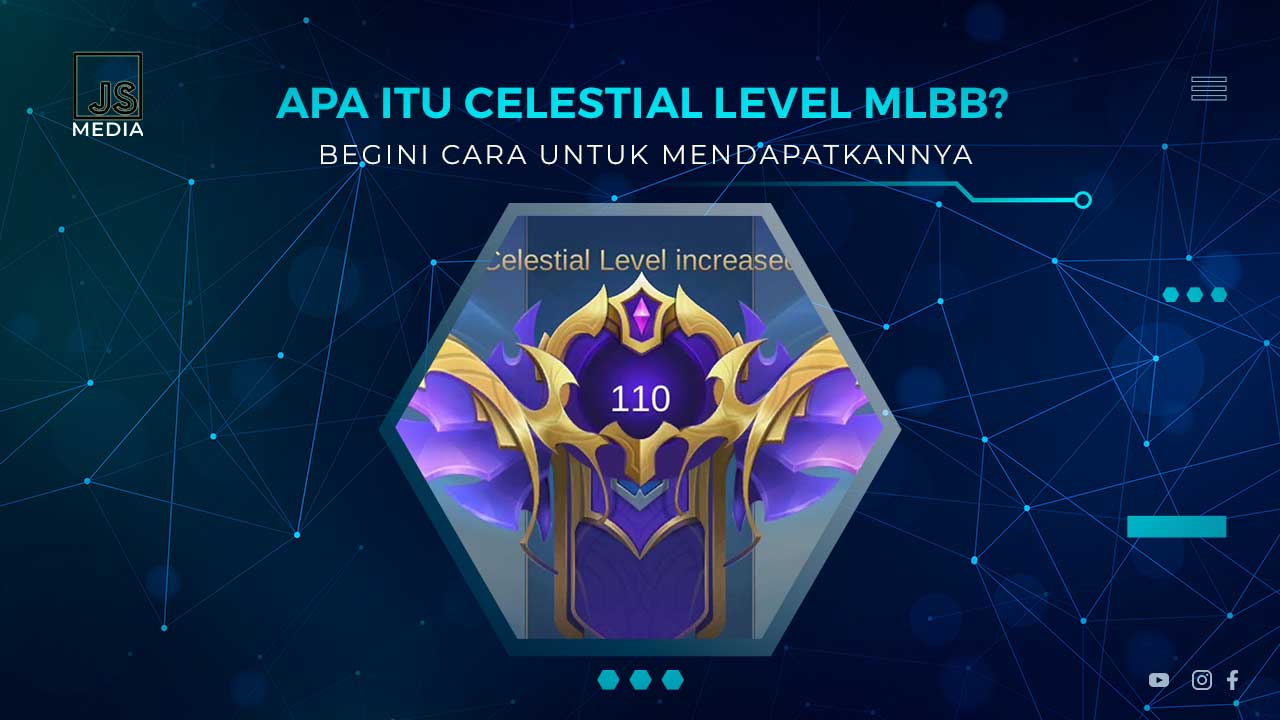 Celestial Level MLBB