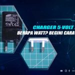 Charger 5V 2A Berapa Watt