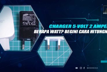 Charger 5V 2A Berapa Watt