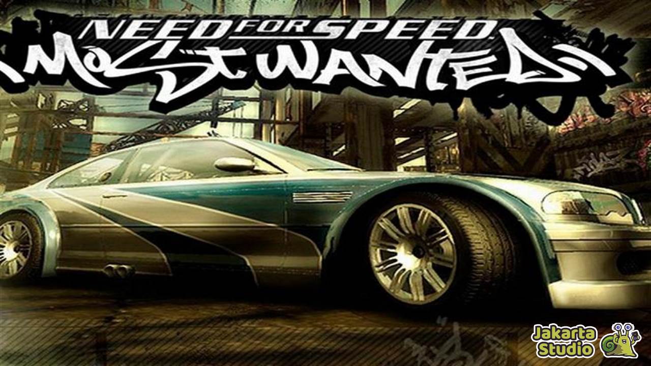 Cheat NFS Most Wanted 