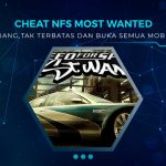 Cheat NFS Most Wanted