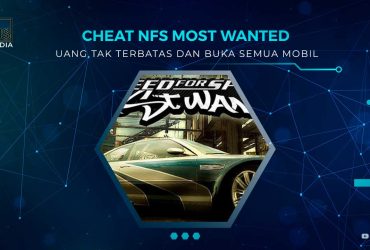 Cheat NFS Most Wanted