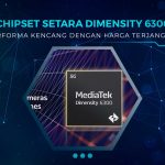 Chipset yang Setara Dimensity 6300