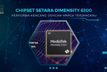 Chipset yang Setara Dimensity 6300