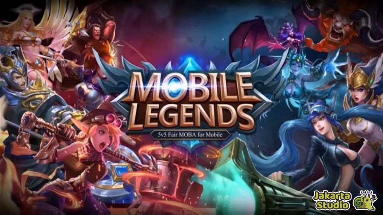 Ciri Player Old Mobile Legends