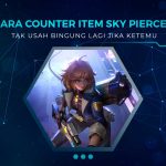 Counter Item Sky Piercer MLBB