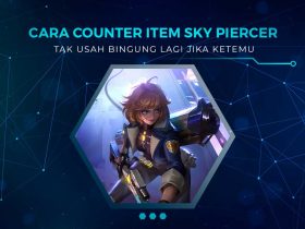 Counter Item Sky Piercer MLBB