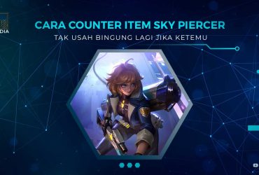 Counter Item Sky Piercer MLBB