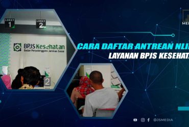 Daftar Antrean Online BPJS Kesehatan