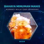 Dampak Buruk Minuman Manis