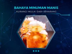 Dampak Buruk Minuman Manis