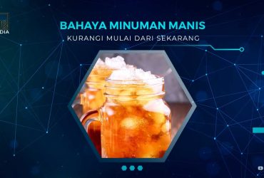 Dampak Buruk Minuman Manis