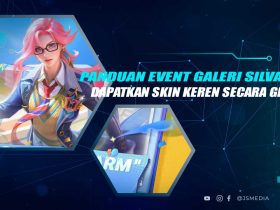 Event Galeri Silvanna