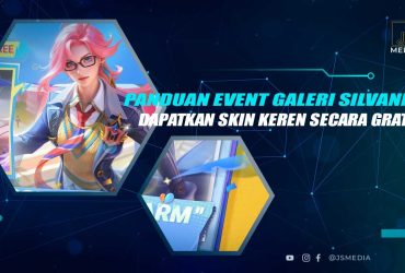 Event Galeri Silvanna