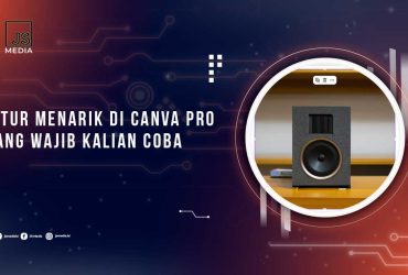 Fitur Canva Pro