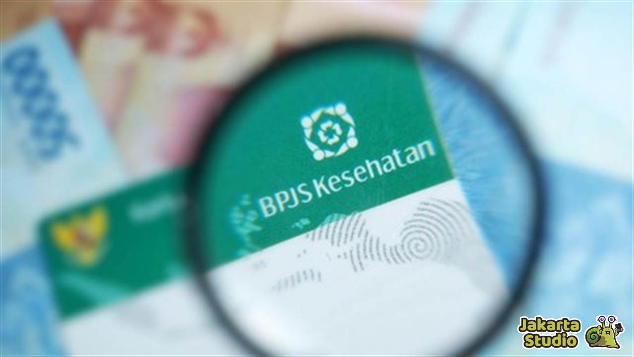 Fraud JKN BPJS Kesehatan