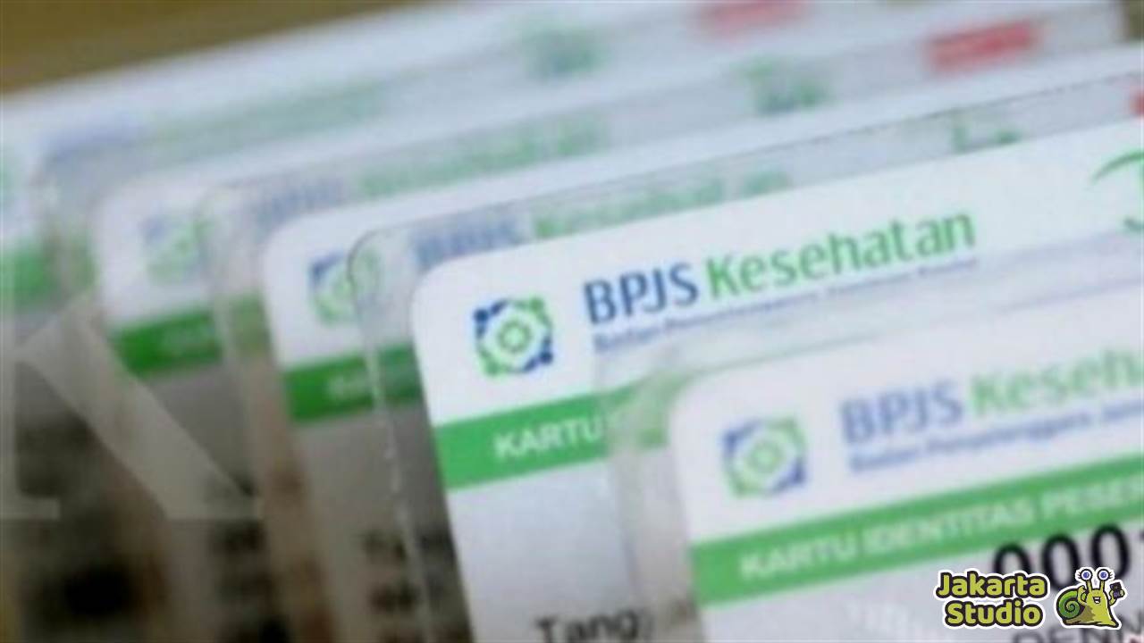 Fraud JKN BPJS Kesehatan