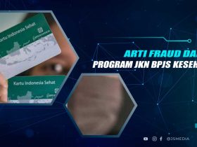 Fraud JKN BPJS Kesehatan