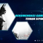 Game Batman Terbaik