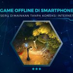 Game Offline Smartphone