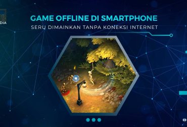 Game Offline Smartphone