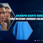 Ganti Rugi Korban Salah Tangkap