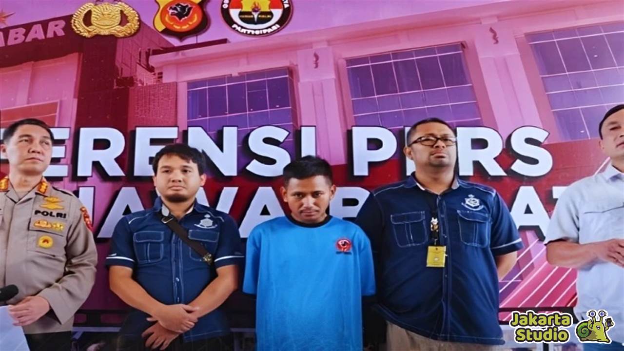 Ganti Rugi Korban Salah Tangkap