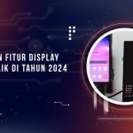 HP Dengan Fitur Display Out