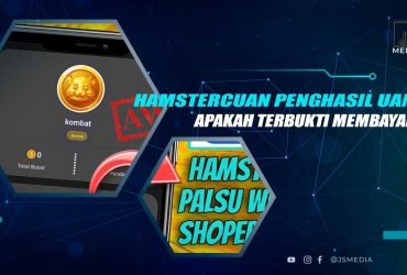 Hamstercuan Penghasil Uang