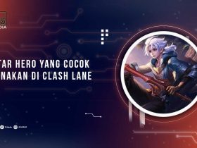 Hero Clash Lane HOK