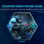 Hero Counter Roger MLBB