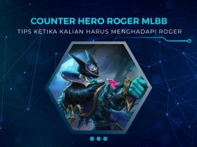 Hero Counter Roger MLBB