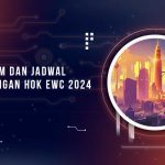 Jadwal HOK EWC 2024