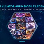 Kalkulator Harga Akun MLBB