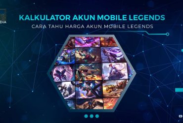 Kalkulator Harga Akun MLBB