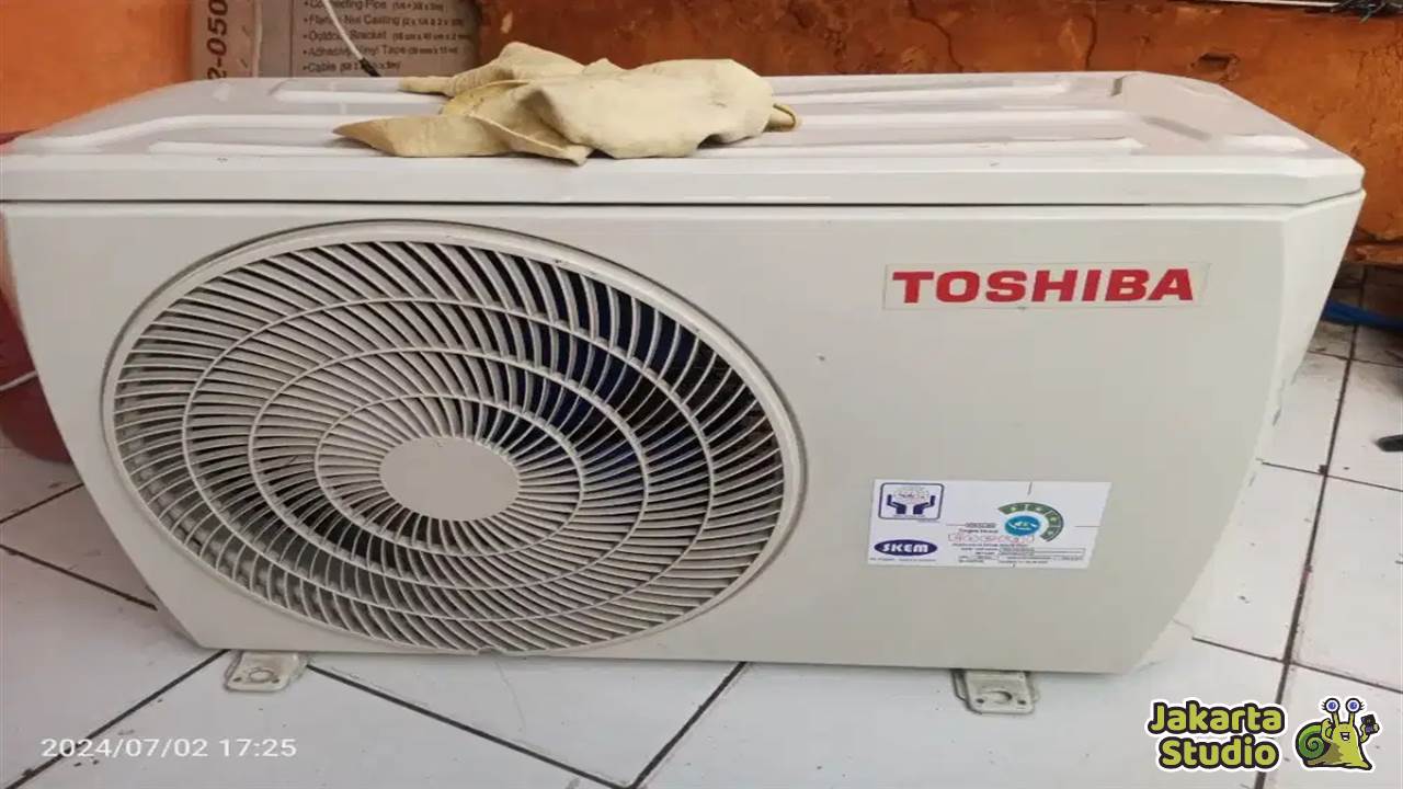 Kelebihan dan Kekurangan AC Toshiba